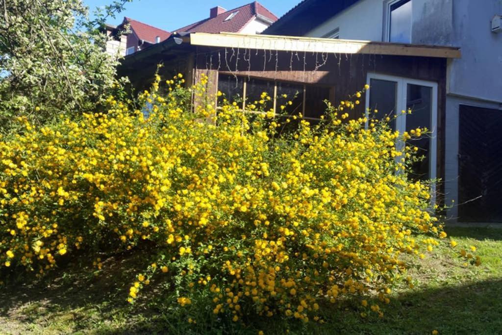 Landhaus Haid Presseck Eksteriør billede