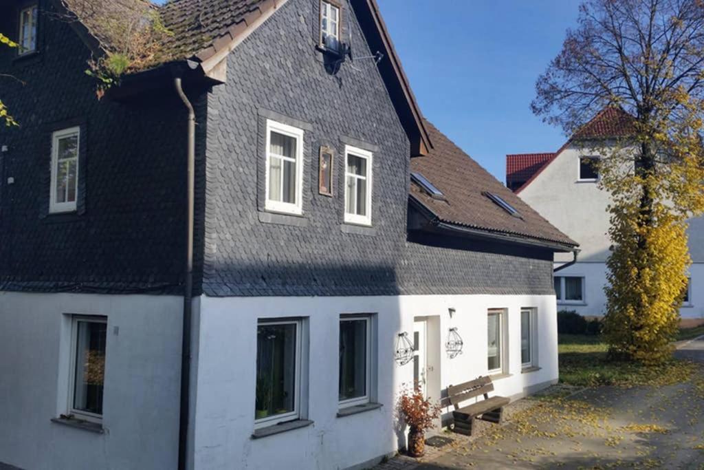 Landhaus Haid Presseck Eksteriør billede